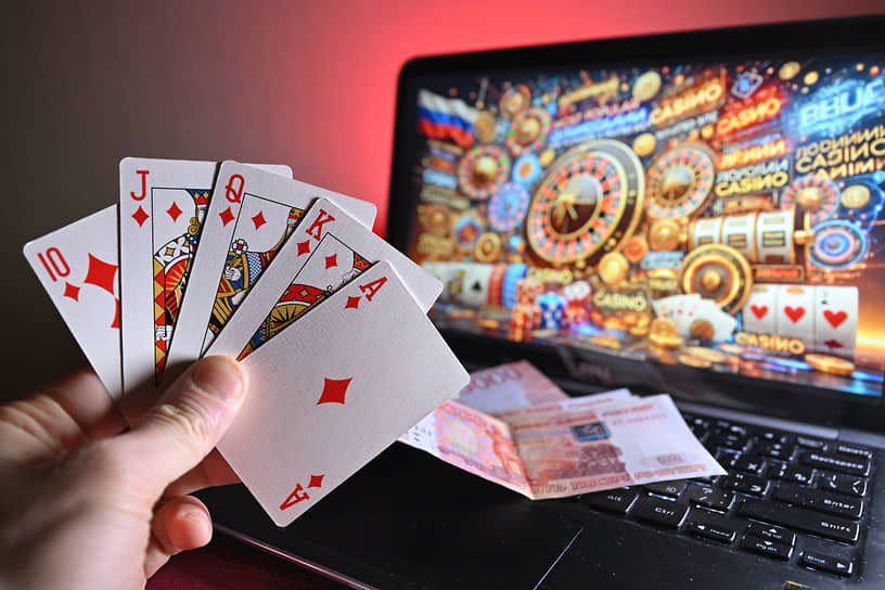 Gratowin Casino Η Απόλυτη Εμπειρία Τυχερών Παιχνιδιών