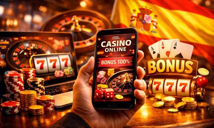 Los Mejores Casinos con PayPal en España Bonos para 2026