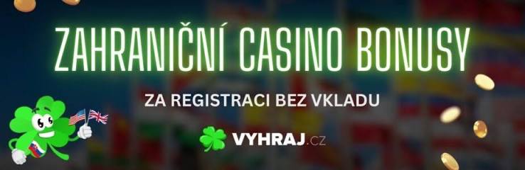 Nové Casino Objevte Svět Moderního Hraní