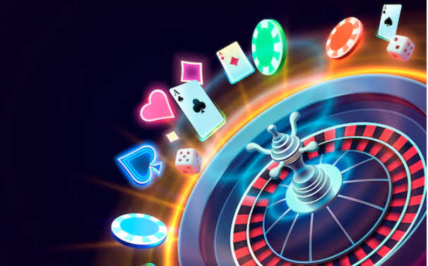 Nové Casino Objevte Svět Moderního Hraní