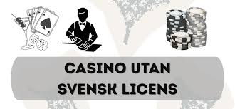 Allt du behöver veta om casino utan svensk licens 1988737693