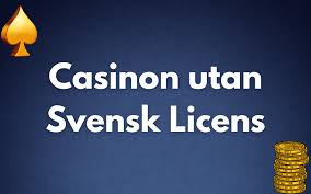 Allt du behöver veta om casino utan svensk licens 1988737693