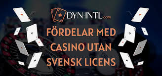 Allt du behöver veta om casino utan svensk licens 1988737693