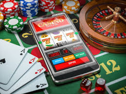 Experience the Thrill Disco Win Casino Online Games