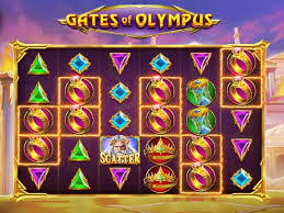 Gates of Olympus Super Scatter Oplev den Himmelske Spiloplevelse