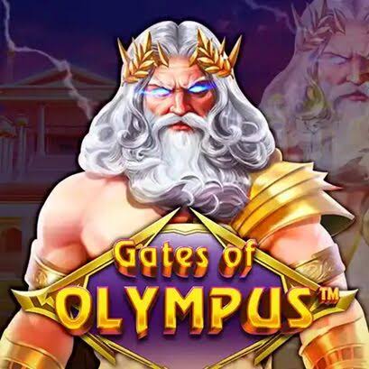 Oplev Gates of Olympus En Reise til de Greske Guder