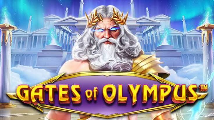 Spil Gates of Olympus En Magisk Rejse Til De Gamle Guder