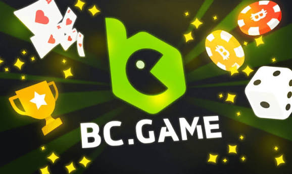 The Ultimate Guide to the Official BC App 1882109412