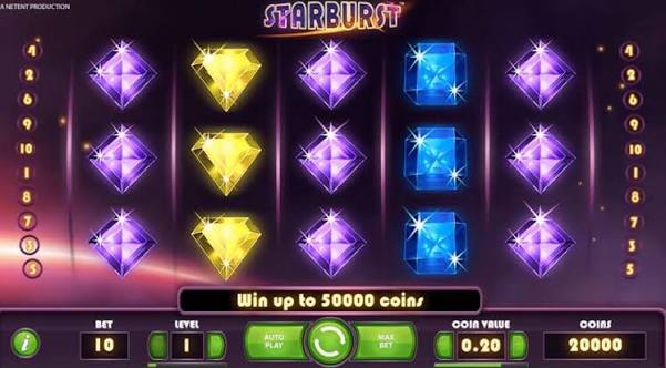Starburst Casino Din Ultimative Guide til Spiloplevelsen