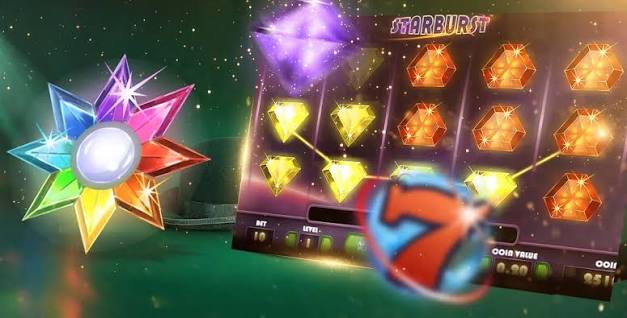 Starburst Casino Din Ultimative Guide til Spiloplevelsen