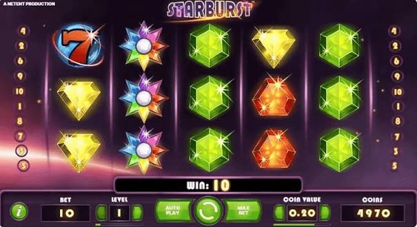 Udforsk Magien i Starburst Spil – En Guide til Morsomme Øjeblikke